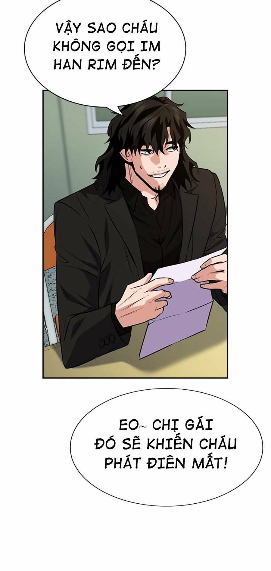 Giáo Dục Chân Chính - Get Schooled Chapter 63 - Trang 99