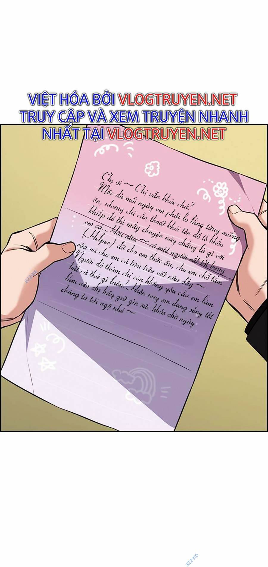 Giáo Dục Chân Chính - Get Schooled Chapter 63 - Trang 100