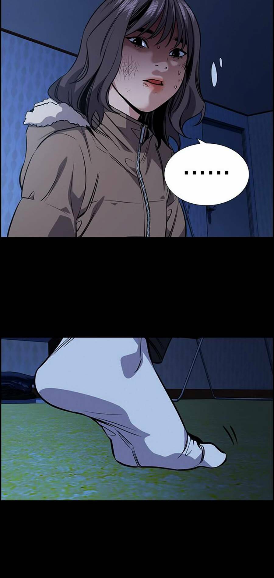 Giáo Dục Chân Chính - Get Schooled Chapter 63 - Trang 111