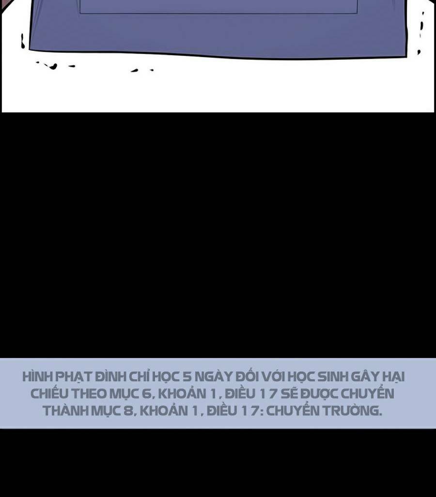 Giáo Dục Chân Chính - Get Schooled Chapter 63 - Trang 14