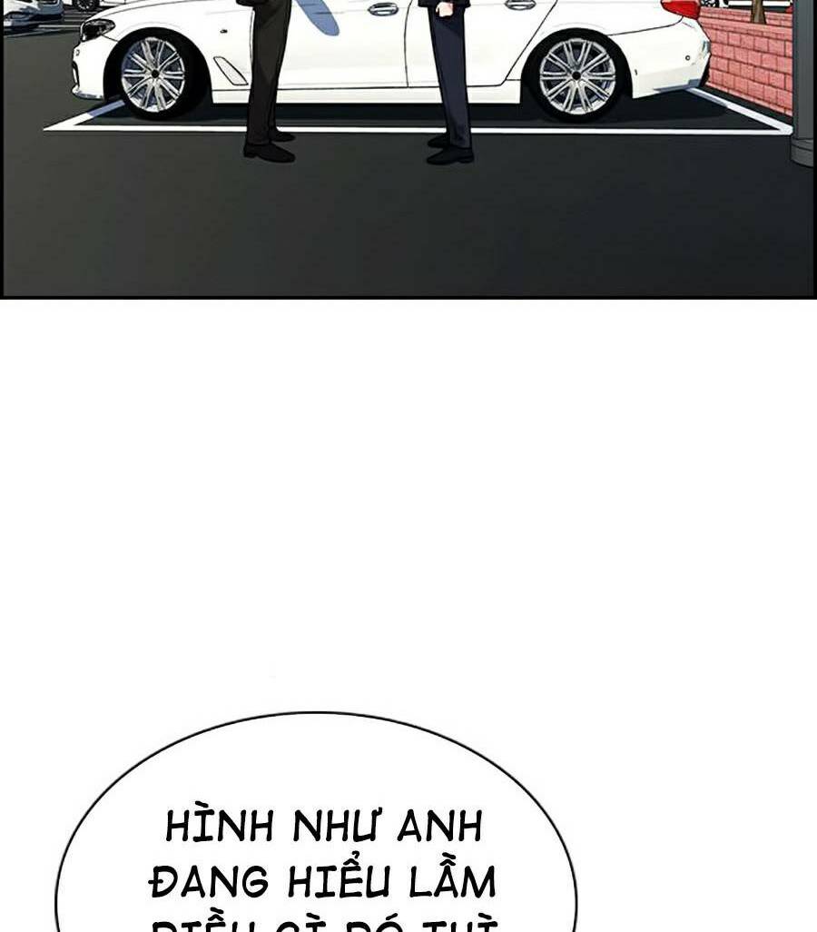 Giáo Dục Chân Chính - Get Schooled Chapter 63 - Trang 23