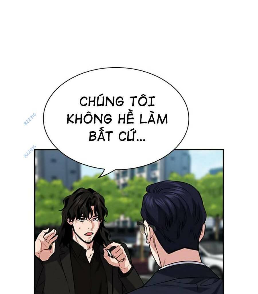 Giáo Dục Chân Chính - Get Schooled Chapter 63 - Trang 25