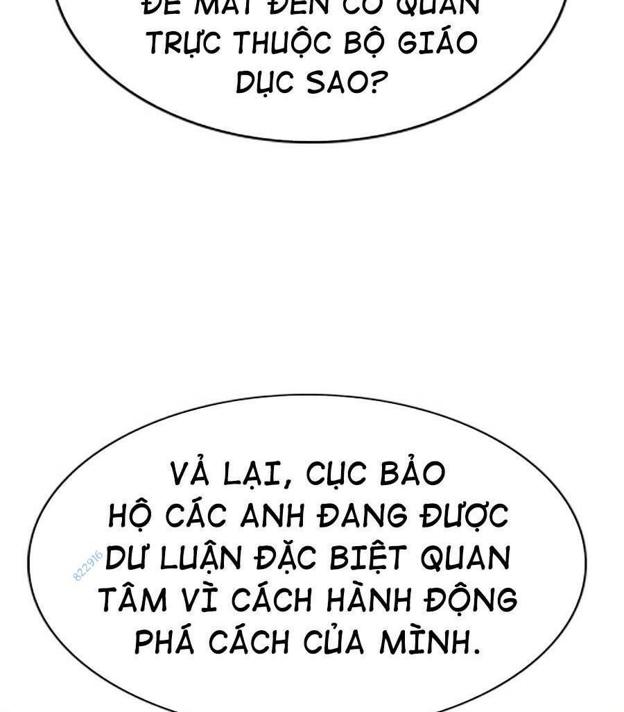 Giáo Dục Chân Chính - Get Schooled Chapter 63 - Trang 29