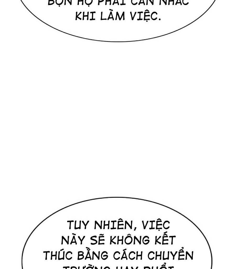 Giáo Dục Chân Chính - Get Schooled Chapter 63 - Trang 31