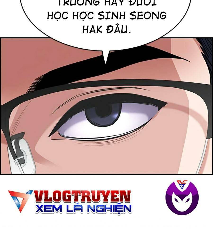 Giáo Dục Chân Chính - Get Schooled Chapter 63 - Trang 32