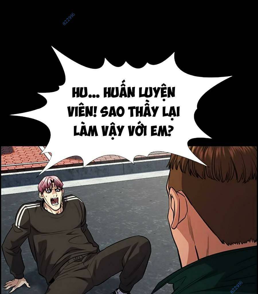 Giáo Dục Chân Chính - Get Schooled Chapter 63 - Trang 36