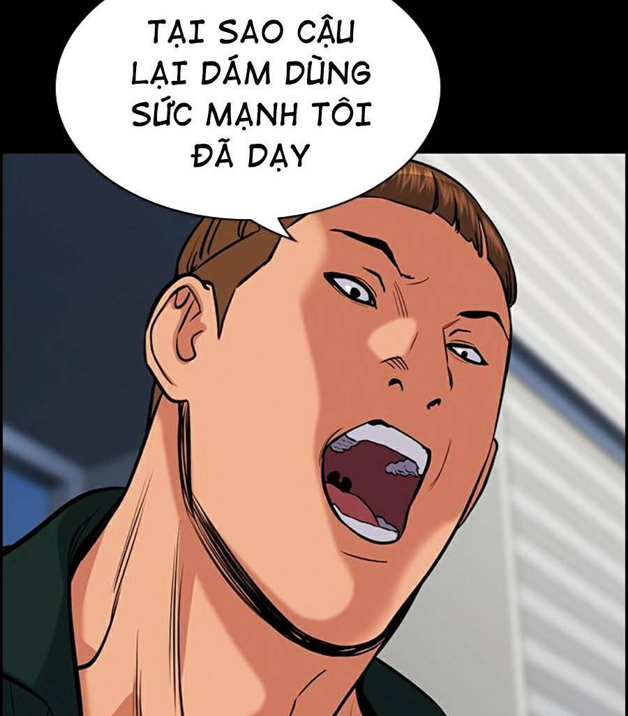 Giáo Dục Chân Chính - Get Schooled Chapter 63 - Trang 38