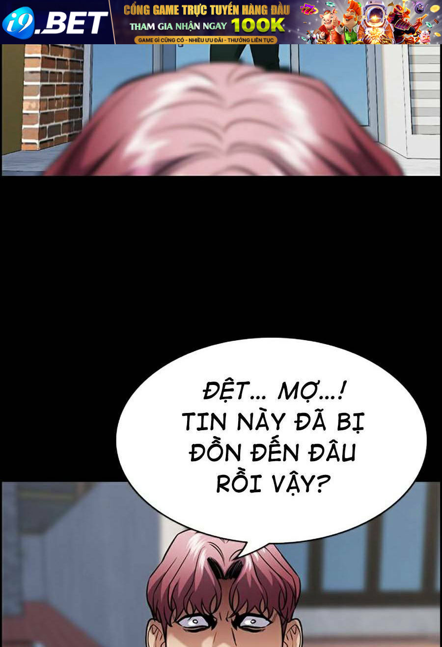 Giáo Dục Chân Chính - Get Schooled Chapter 63 - Trang 42