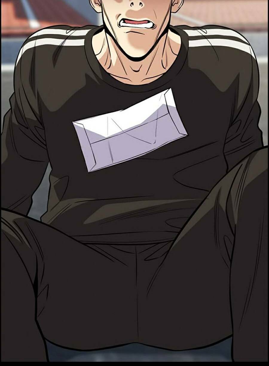 Giáo Dục Chân Chính - Get Schooled Chapter 63 - Trang 43