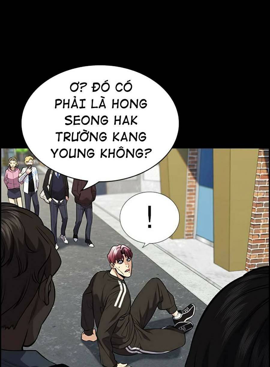 Giáo Dục Chân Chính - Get Schooled Chapter 63 - Trang 44