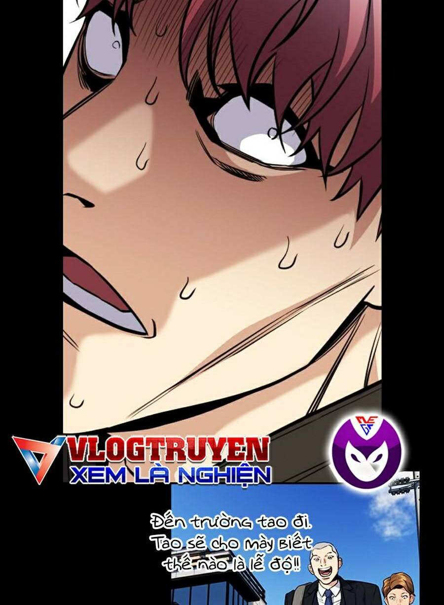 Giáo Dục Chân Chính - Get Schooled Chapter 63 - Trang 47