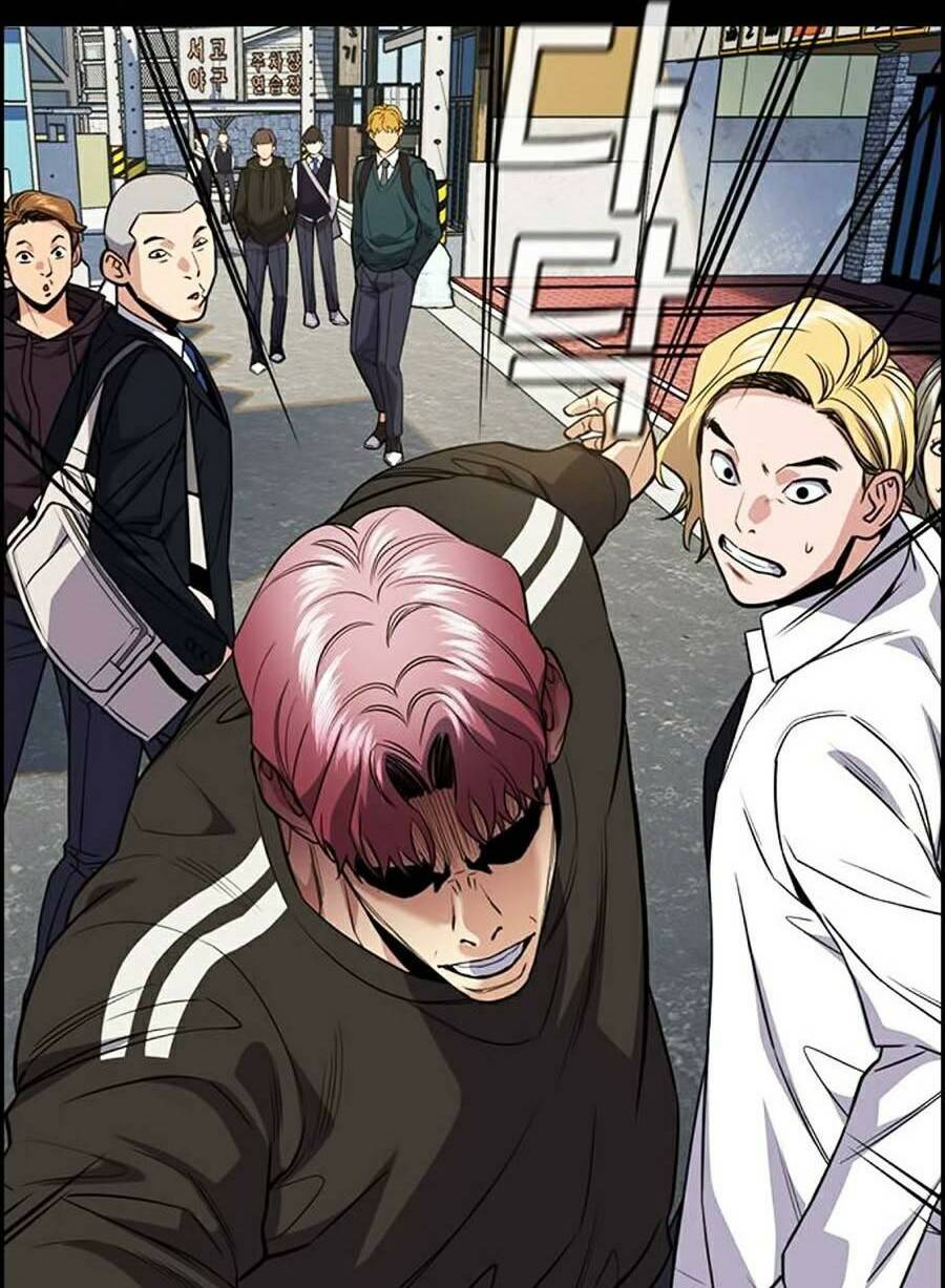 Giáo Dục Chân Chính - Get Schooled Chapter 63 - Trang 49