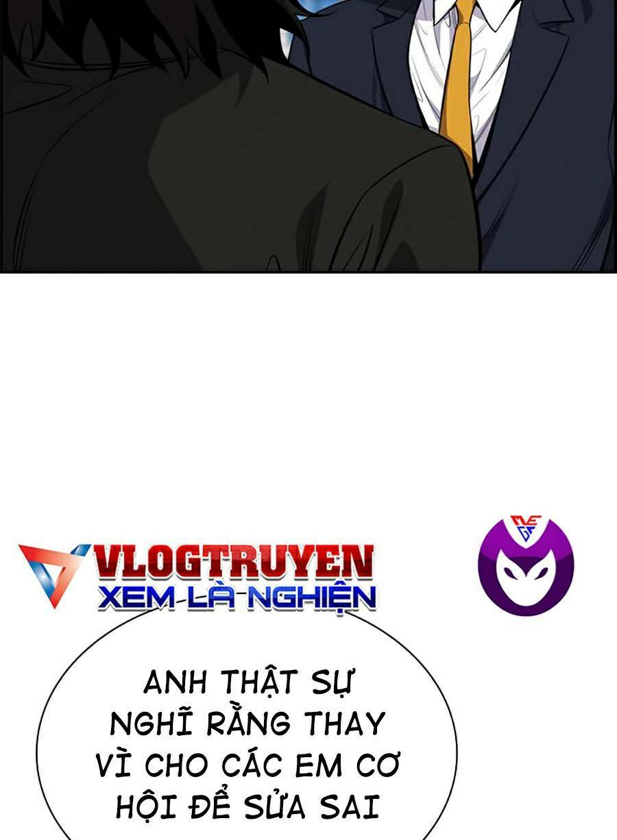 Giáo Dục Chân Chính - Get Schooled Chapter 63 - Trang 54