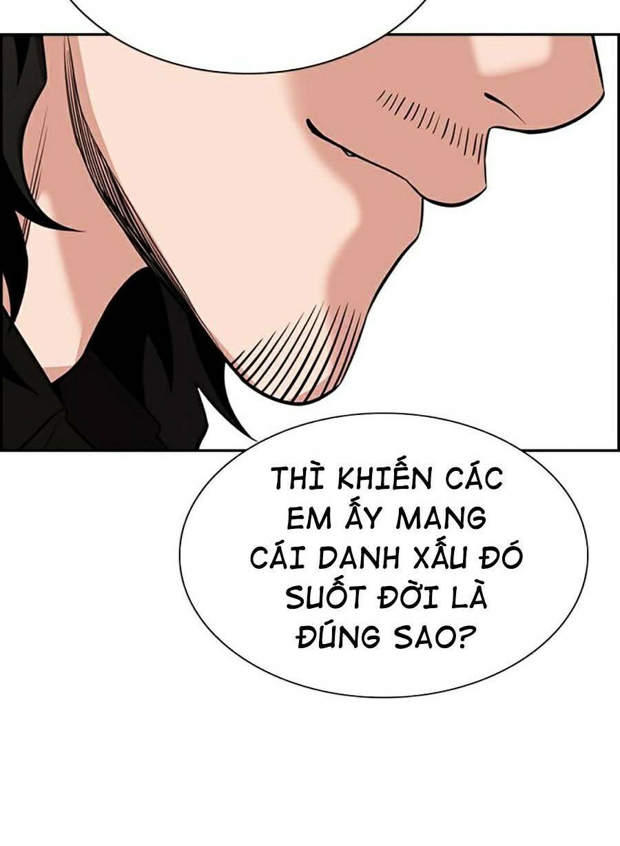 Giáo Dục Chân Chính - Get Schooled Chapter 63 - Trang 55