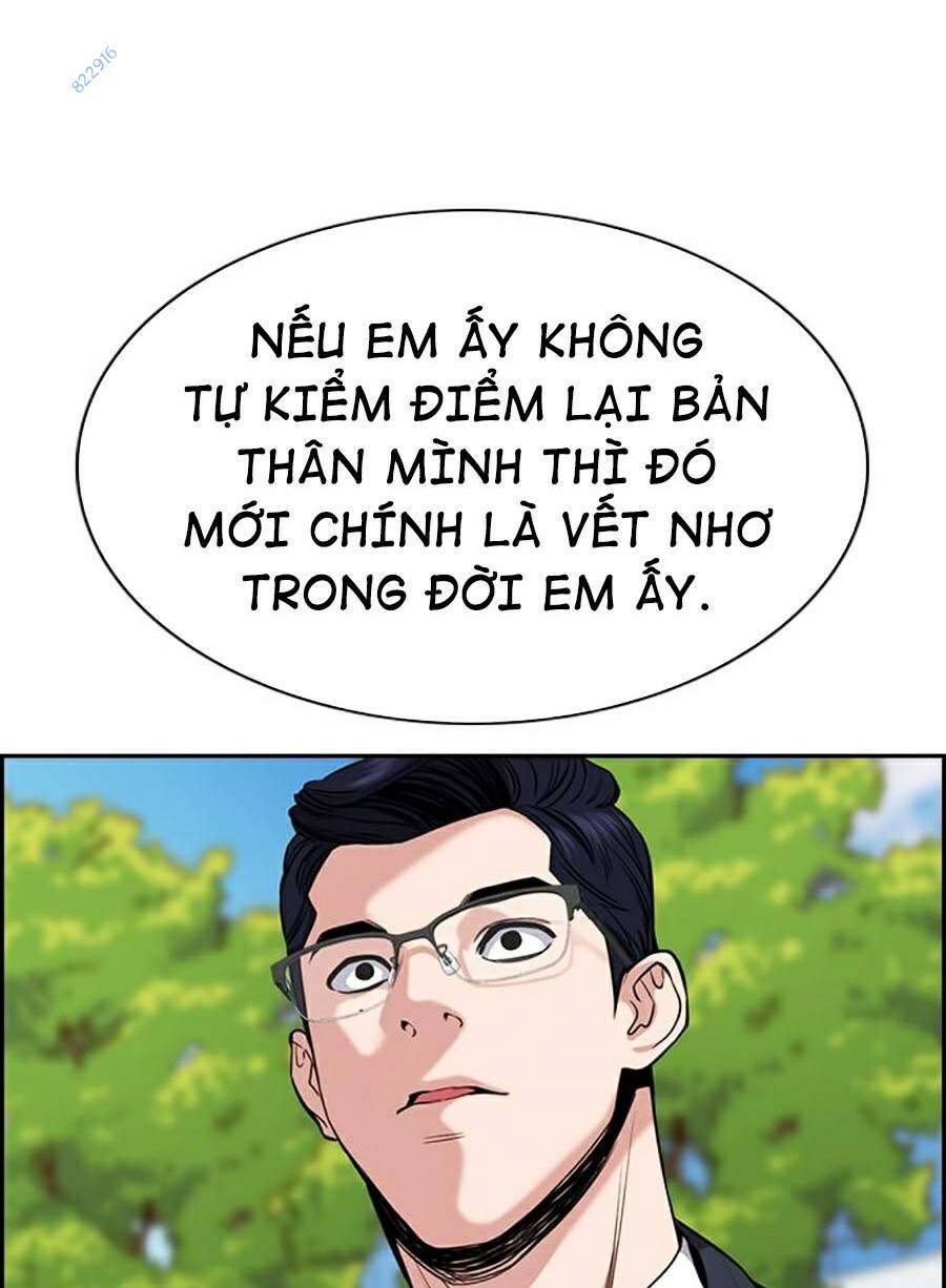 Giáo Dục Chân Chính - Get Schooled Chapter 63 - Trang 56