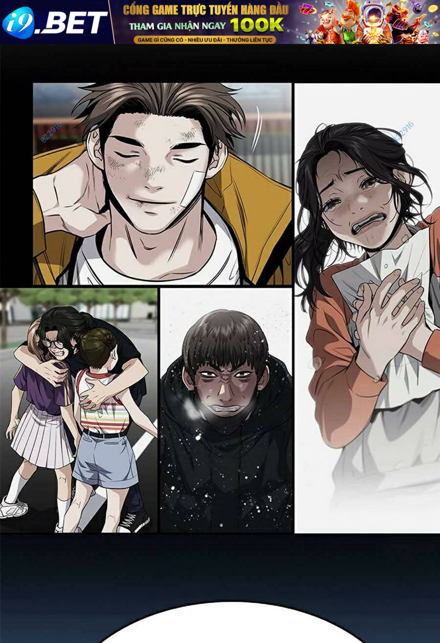 Giáo Dục Chân Chính - Get Schooled Chapter 63 - Trang 60