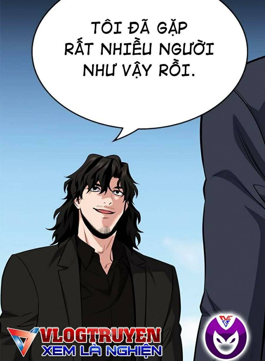 Giáo Dục Chân Chính - Get Schooled Chapter 63 - Trang 61