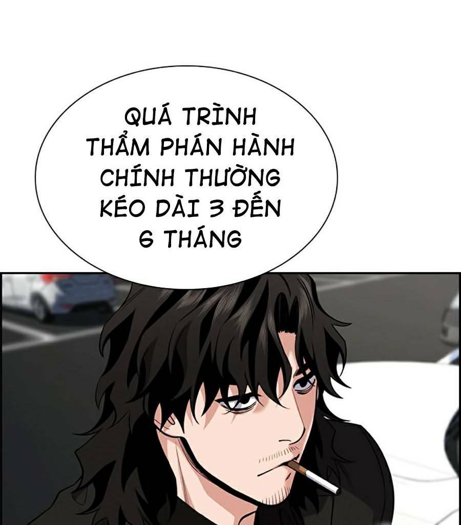 Giáo Dục Chân Chính - Get Schooled Chapter 63 - Trang 6