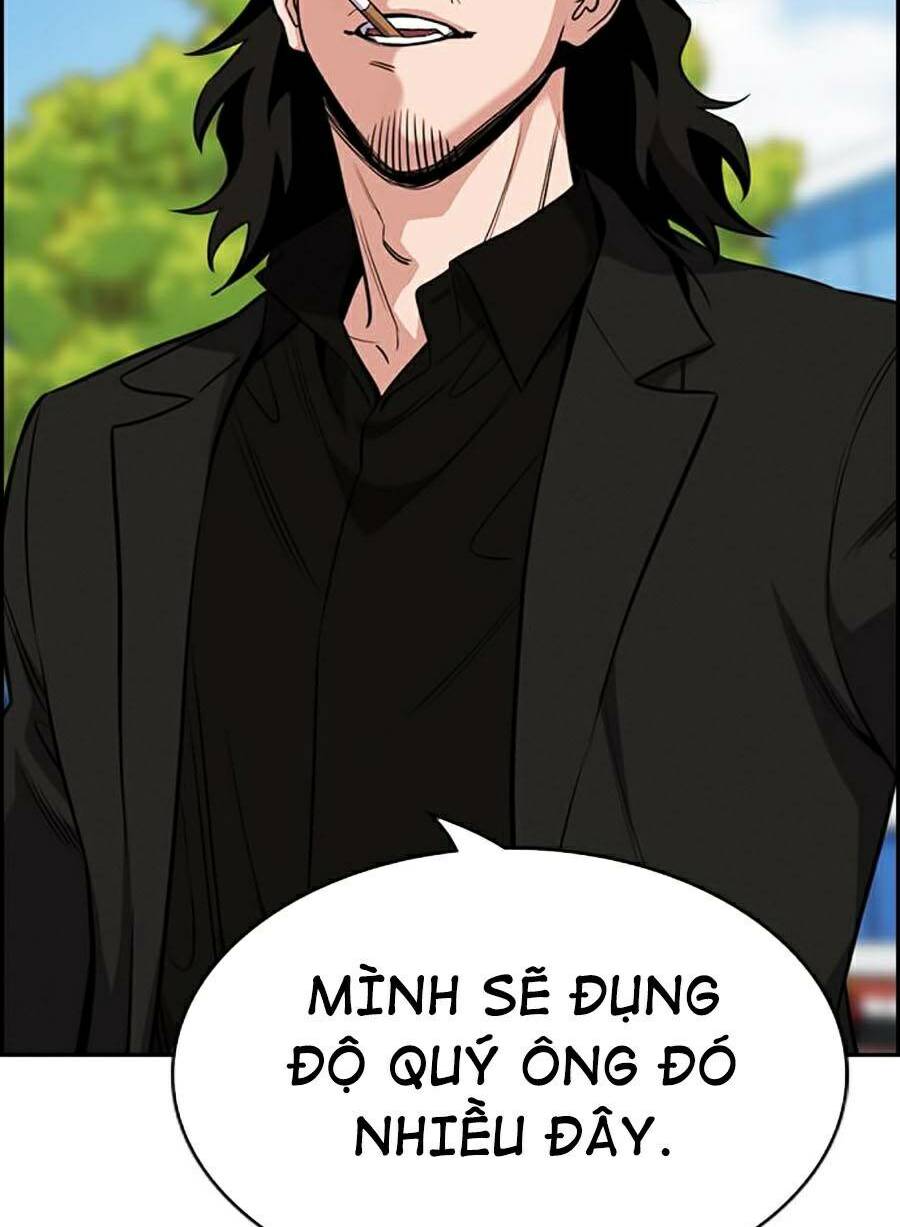 Giáo Dục Chân Chính - Get Schooled Chapter 63 - Trang 71