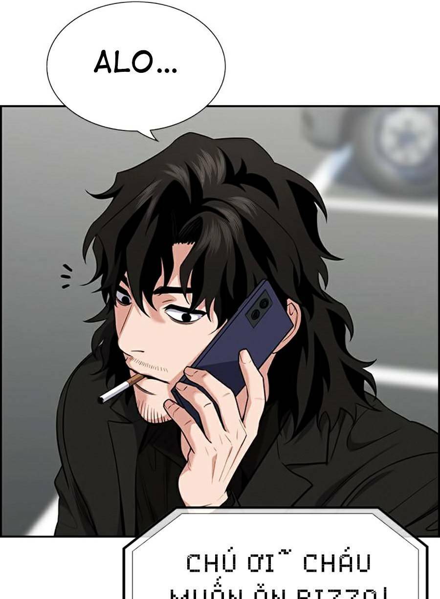 Giáo Dục Chân Chính - Get Schooled Chapter 63 - Trang 74
