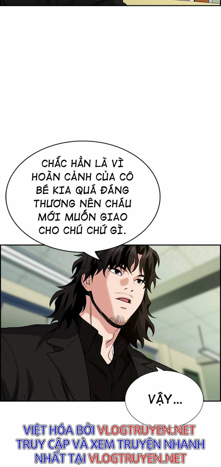 Giáo Dục Chân Chính - Get Schooled Chapter 63 - Trang 84