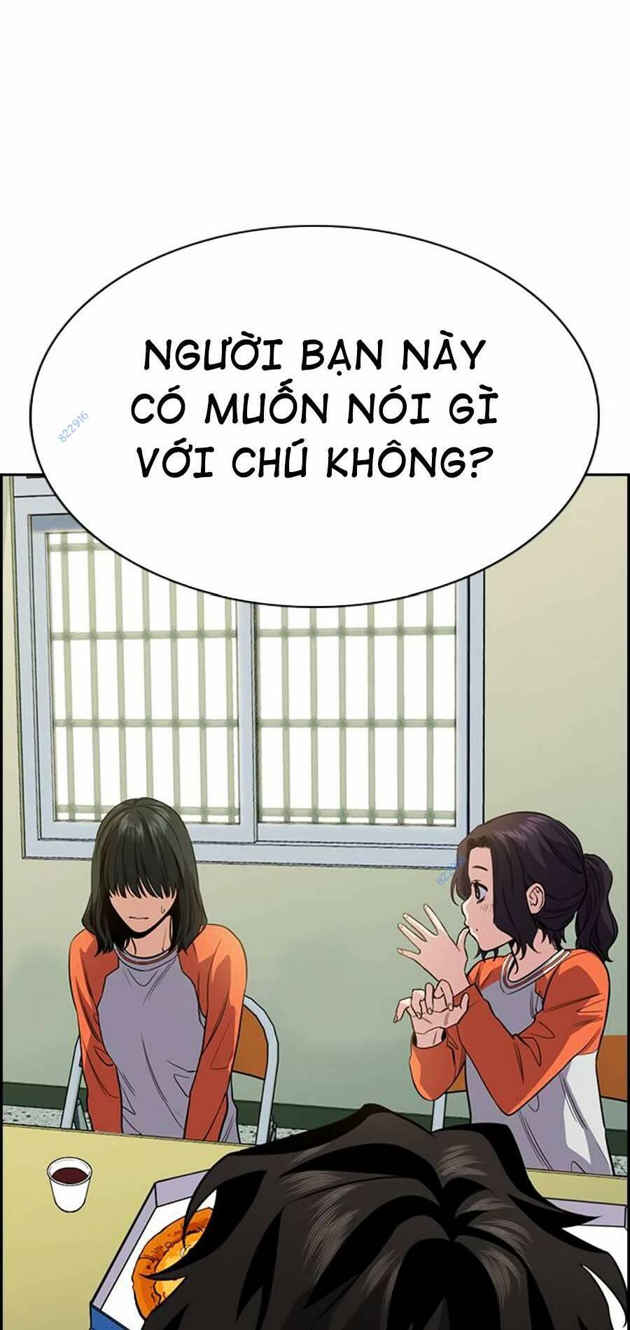 Giáo Dục Chân Chính - Get Schooled Chapter 63 - Trang 85