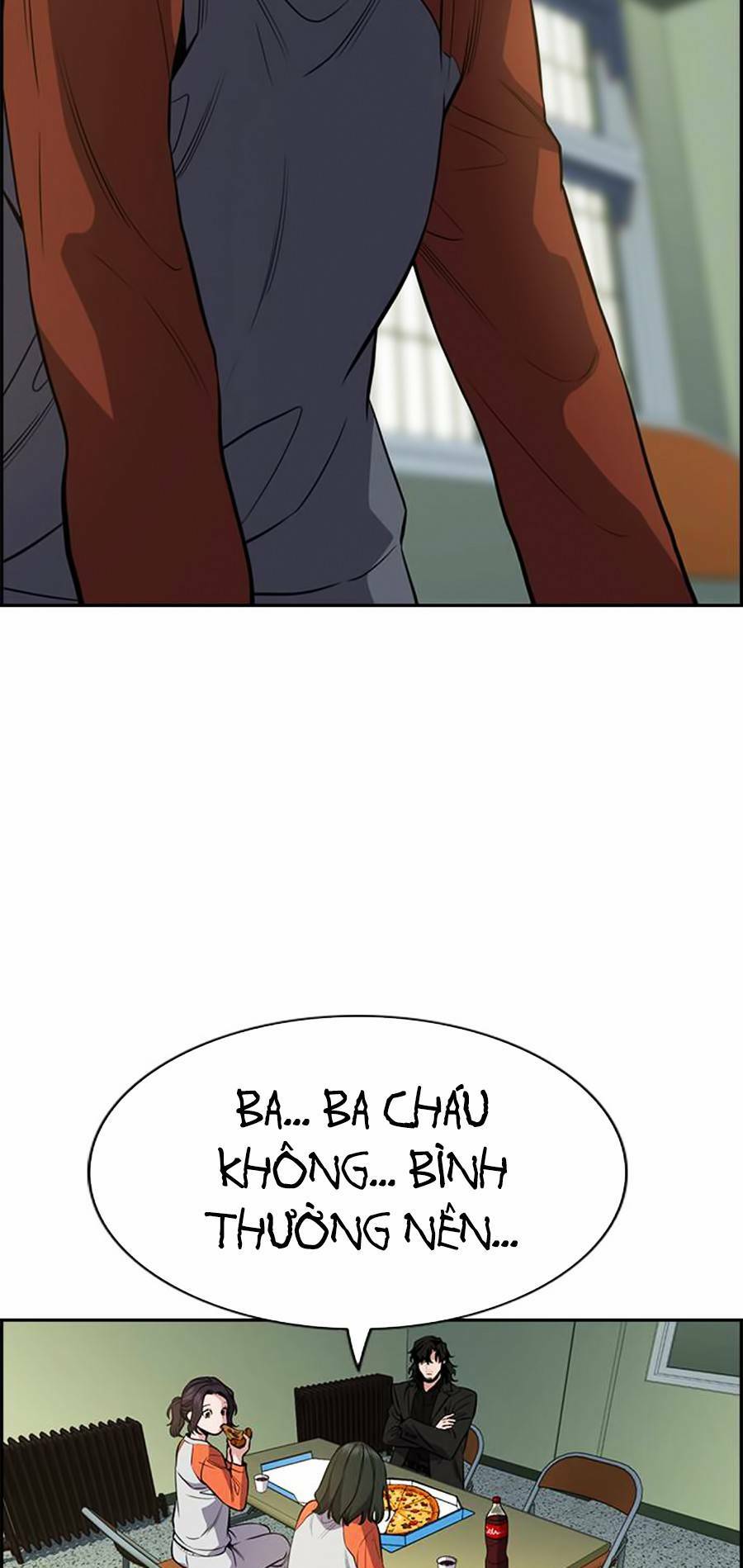 Giáo Dục Chân Chính - Get Schooled Chapter 63 - Trang 90