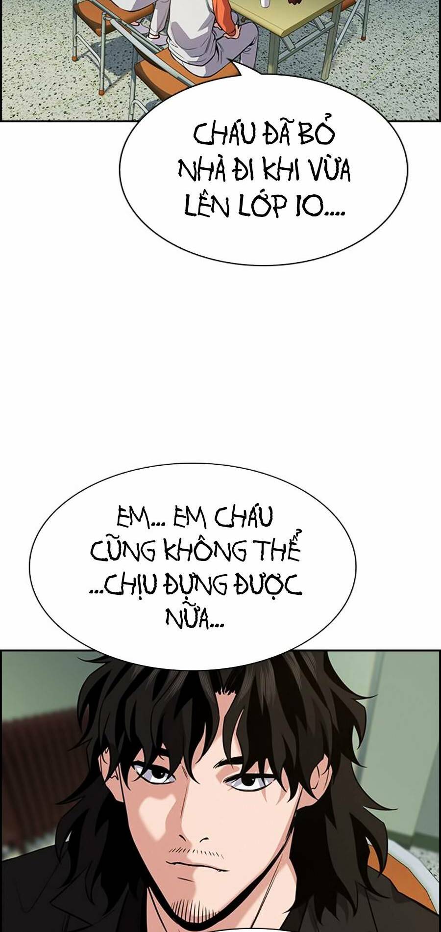 Giáo Dục Chân Chính - Get Schooled Chapter 63 - Trang 91