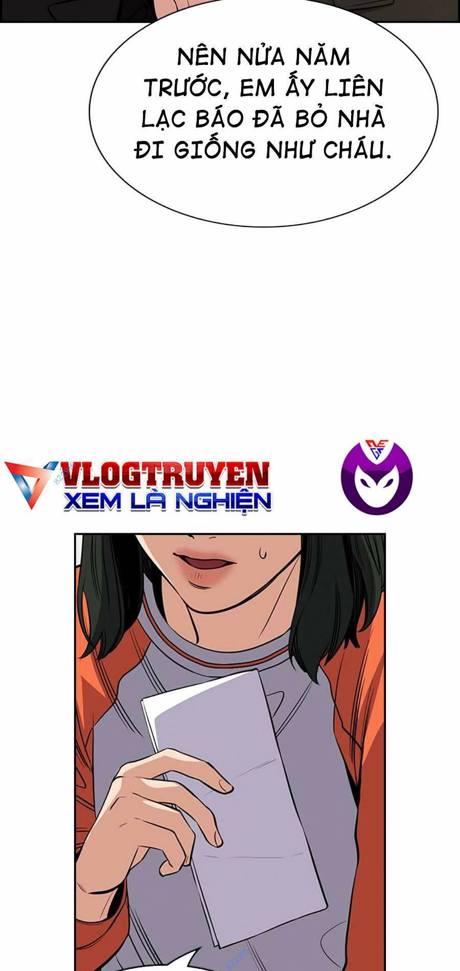 Giáo Dục Chân Chính - Get Schooled Chapter 63 - Trang 92