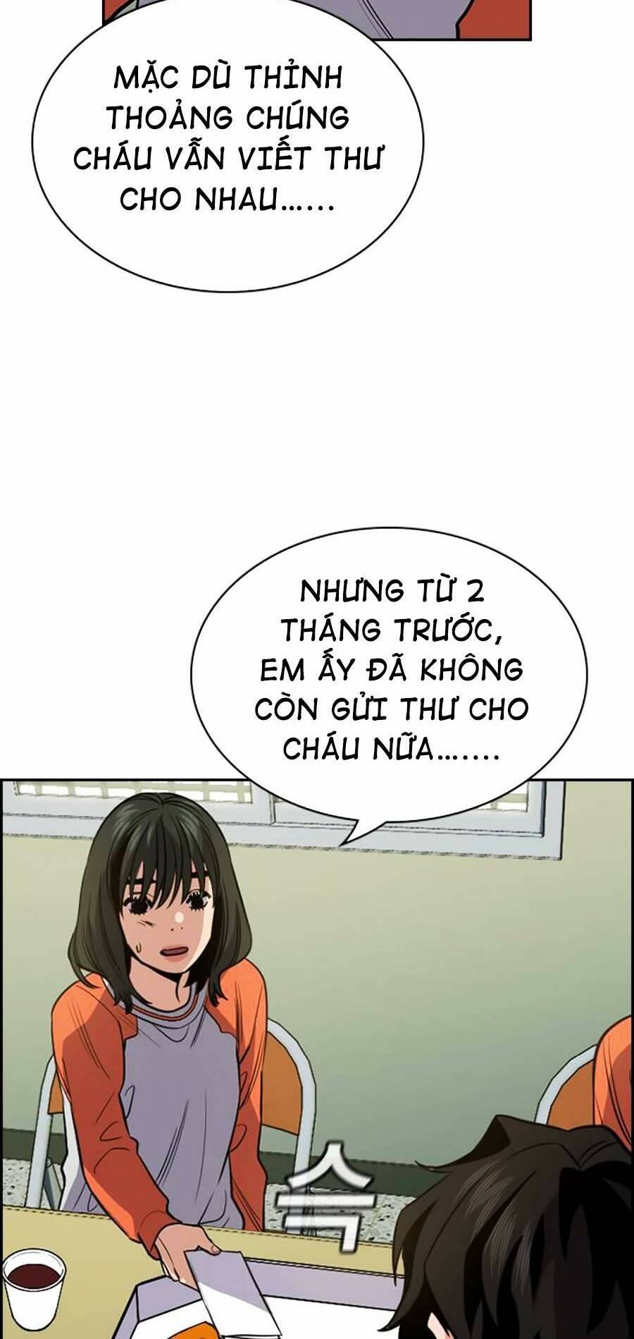 Giáo Dục Chân Chính - Get Schooled Chapter 63 - Trang 93