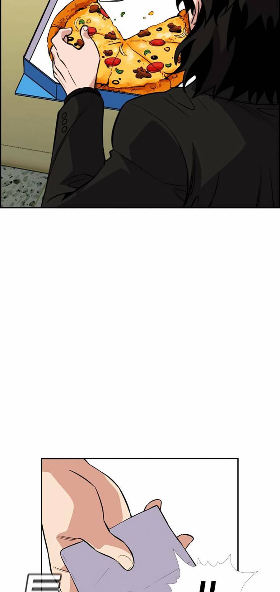 Giáo Dục Chân Chính - Get Schooled Chapter 63 - Trang 94