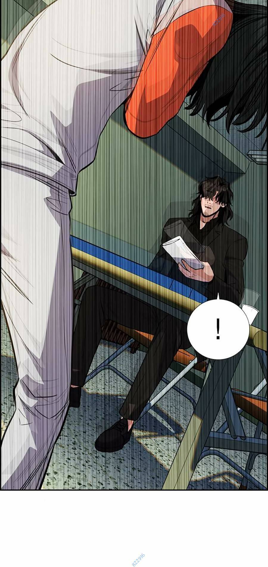 Giáo Dục Chân Chính - Get Schooled Chapter 63 - Trang 96