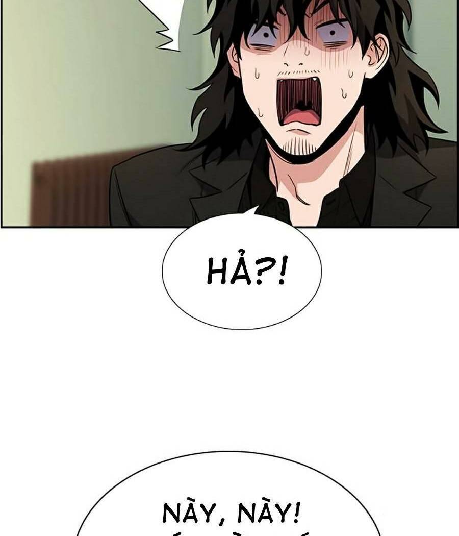 Giáo Dục Chân Chính - Get Schooled Chapter 64 - Trang 9