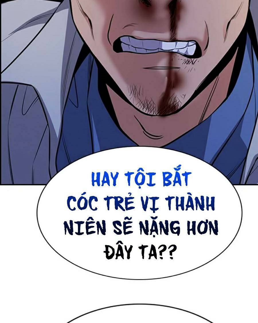 Giáo Dục Chân Chính - Get Schooled Chapter 64 - Trang 104