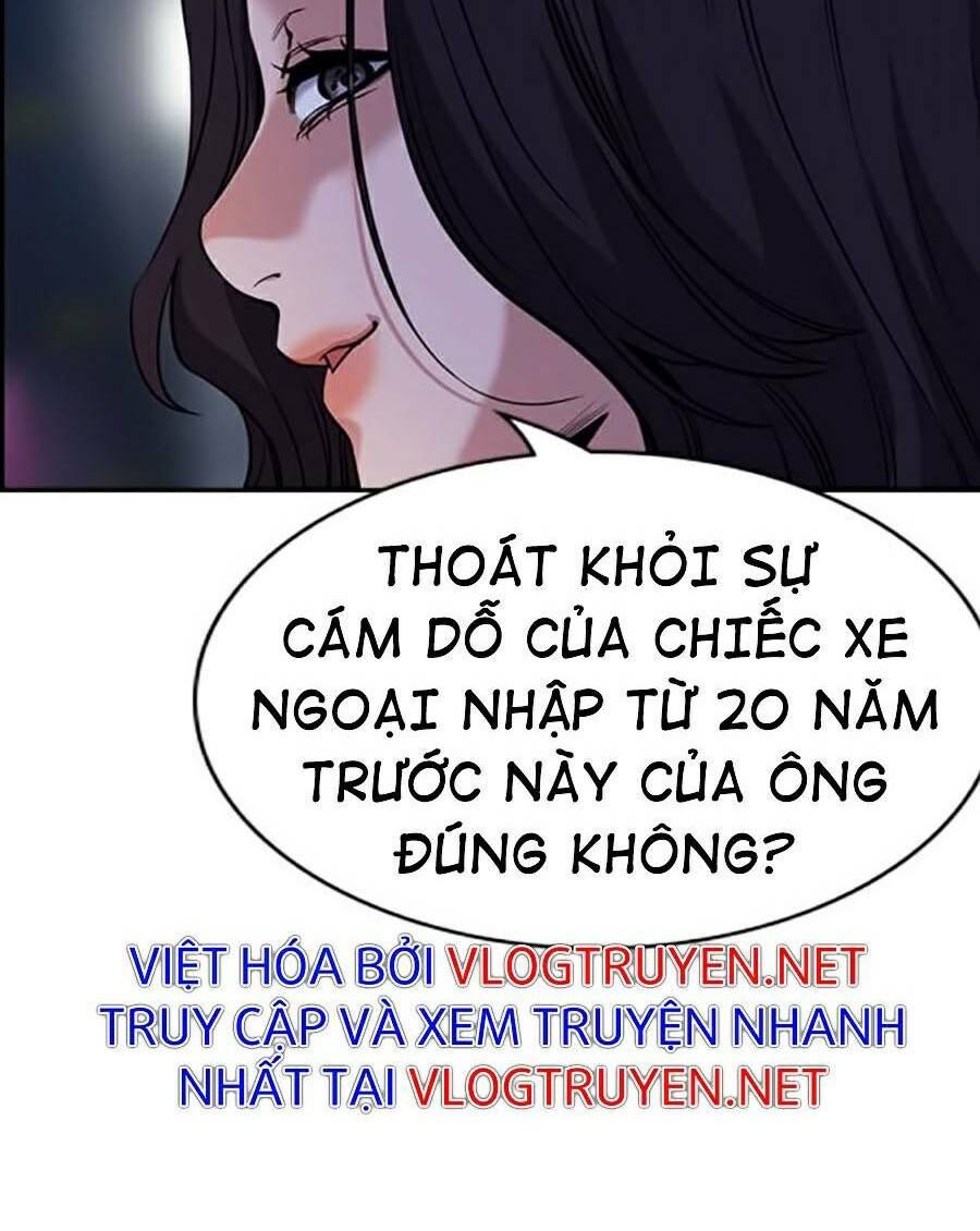 Giáo Dục Chân Chính - Get Schooled Chapter 64 - Trang 107