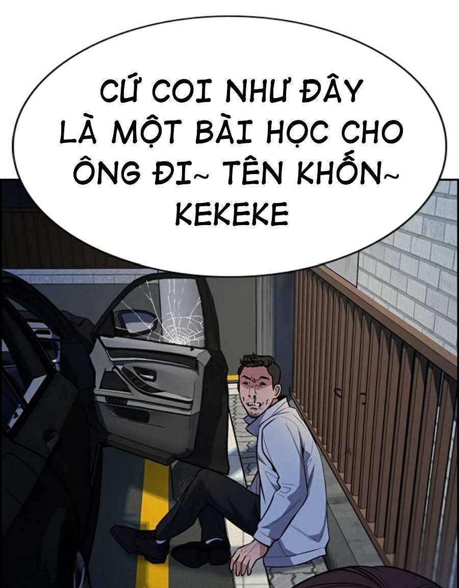 Giáo Dục Chân Chính - Get Schooled Chapter 64 - Trang 108