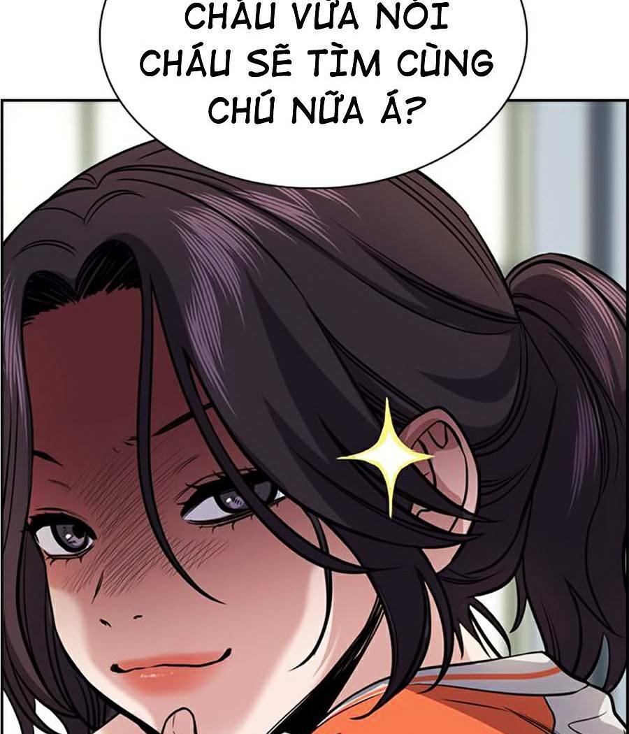 Giáo Dục Chân Chính - Get Schooled Chapter 64 - Trang 10