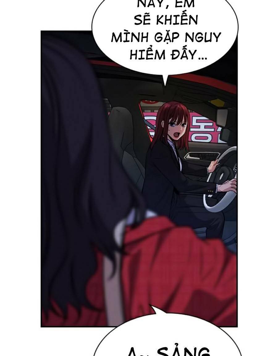 Giáo Dục Chân Chính - Get Schooled Chapter 64 - Trang 110