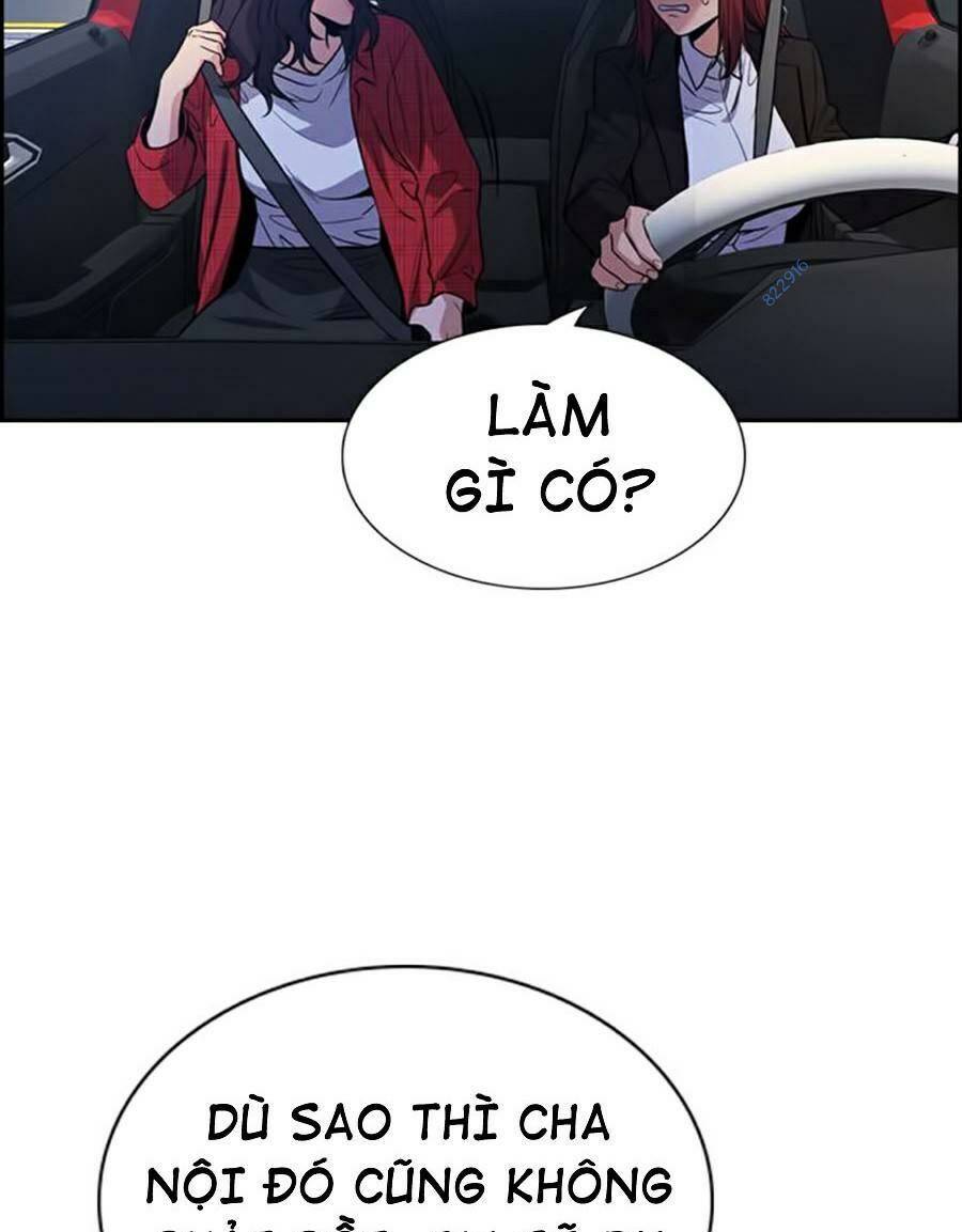 Giáo Dục Chân Chính - Get Schooled Chapter 64 - Trang 112