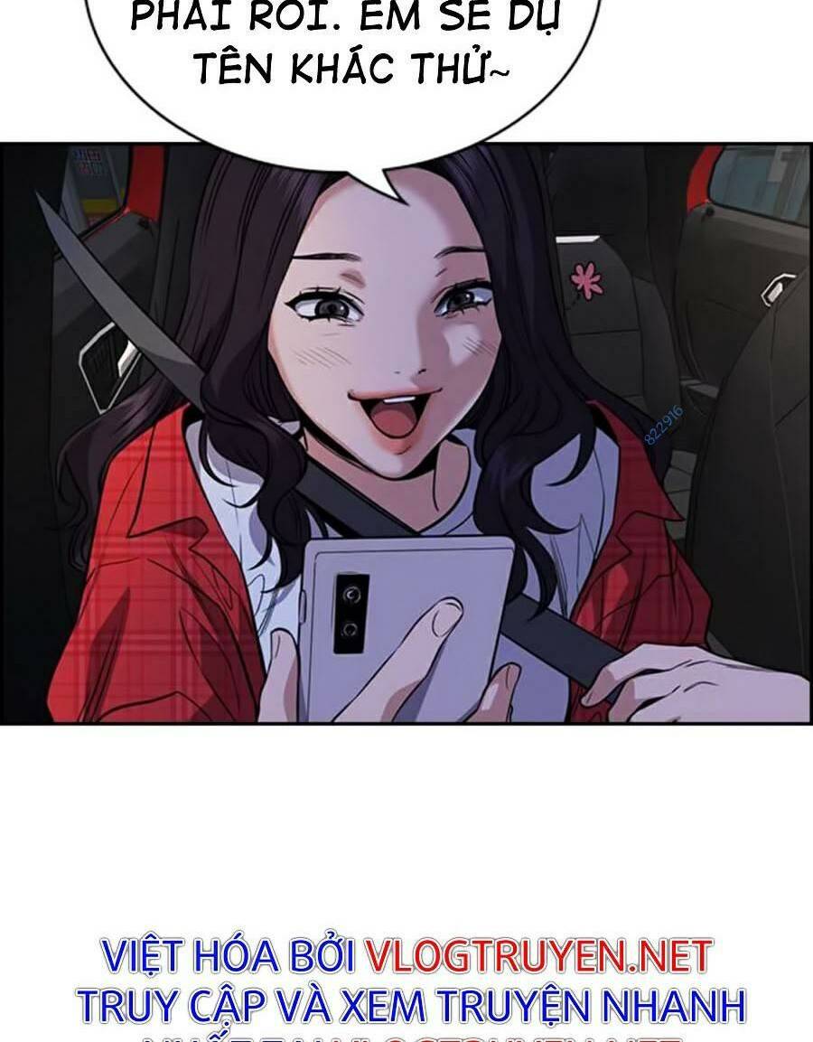 Giáo Dục Chân Chính - Get Schooled Chapter 64 - Trang 113