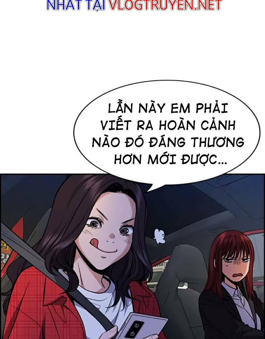 Giáo Dục Chân Chính - Get Schooled Chapter 64 - Trang 114