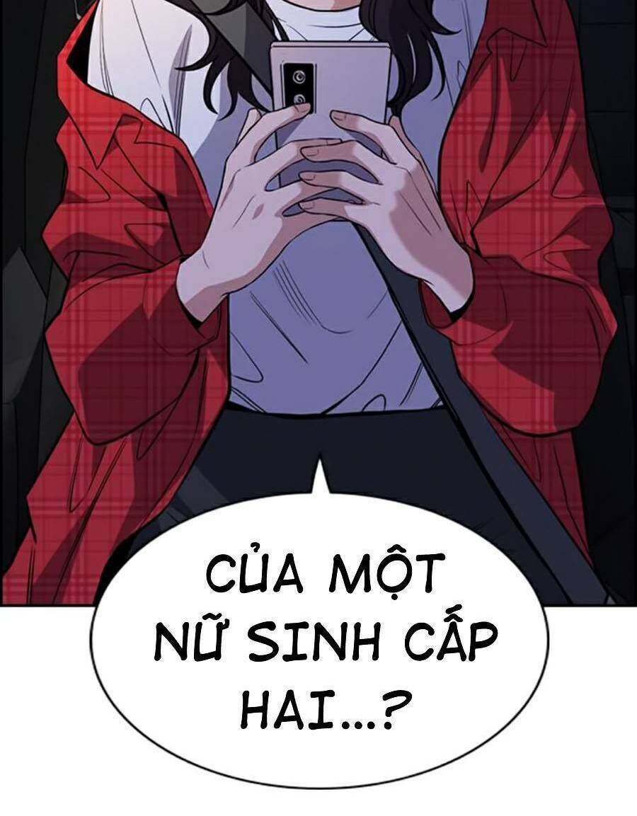 Giáo Dục Chân Chính - Get Schooled Chapter 64 - Trang 119