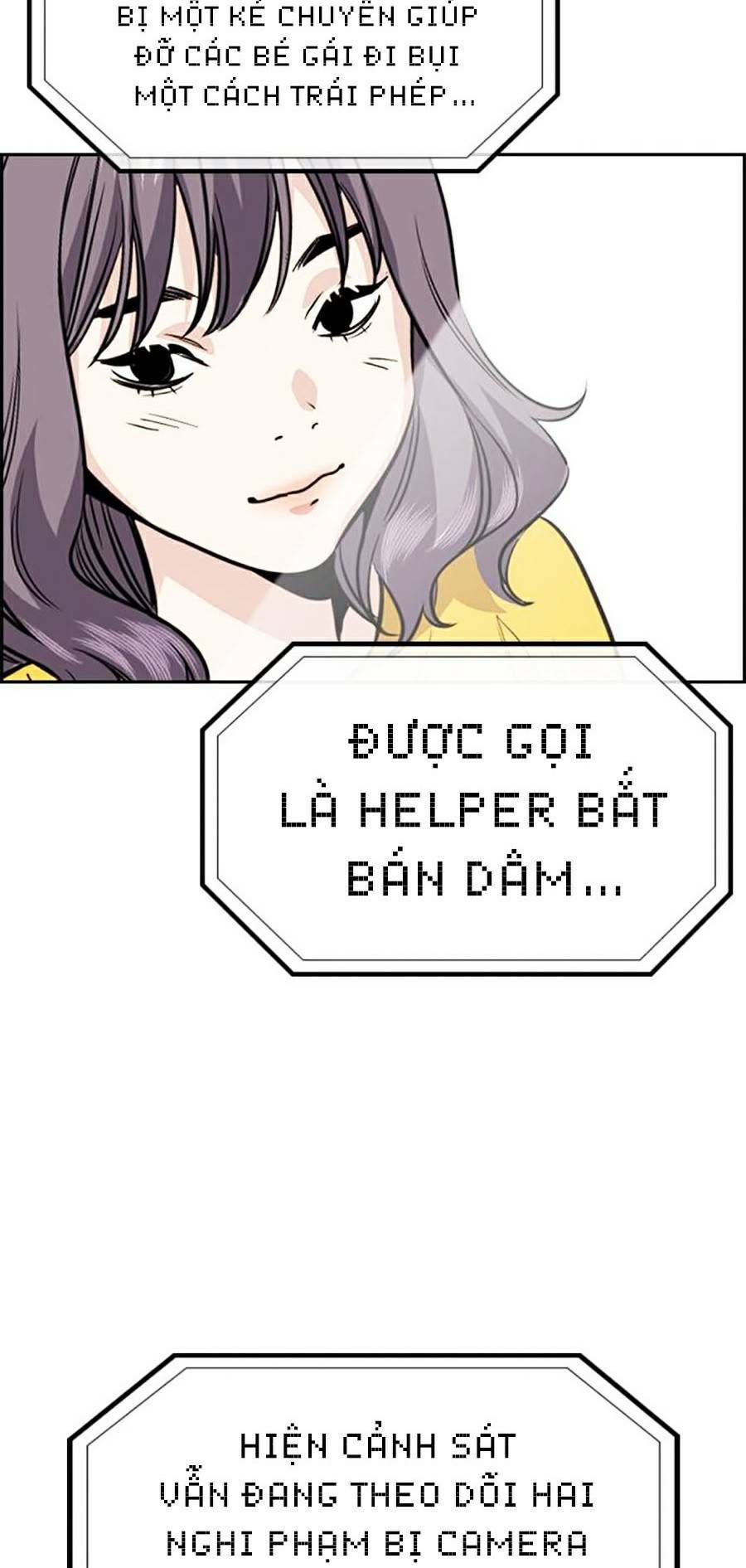 Giáo Dục Chân Chính - Get Schooled Chapter 64 - Trang 121