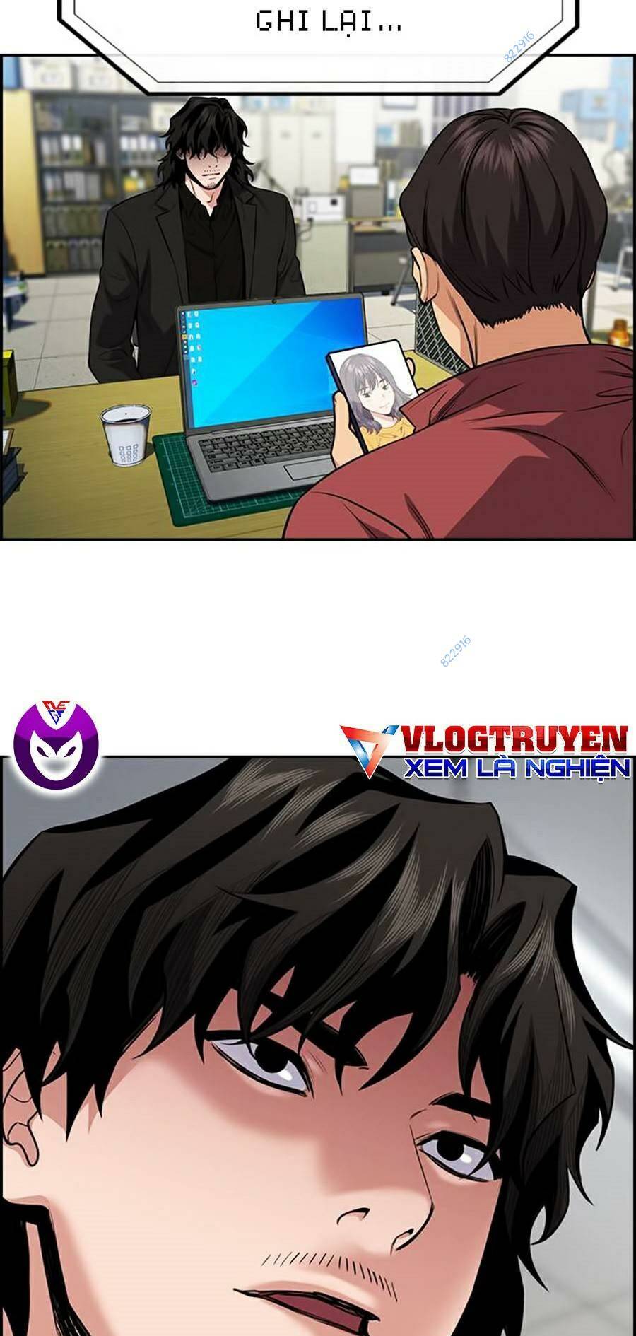 Giáo Dục Chân Chính - Get Schooled Chapter 64 - Trang 122