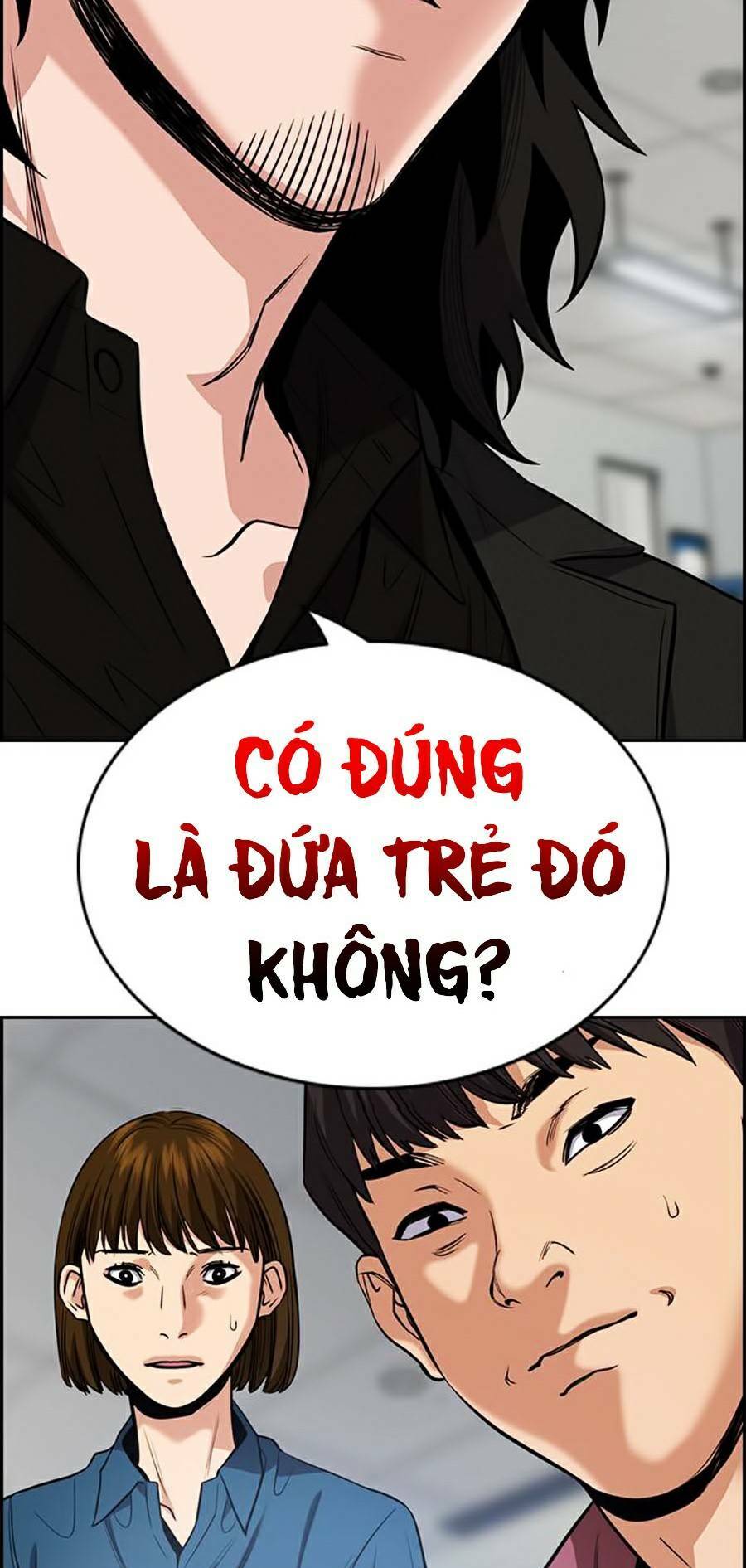 Giáo Dục Chân Chính - Get Schooled Chapter 64 - Trang 123