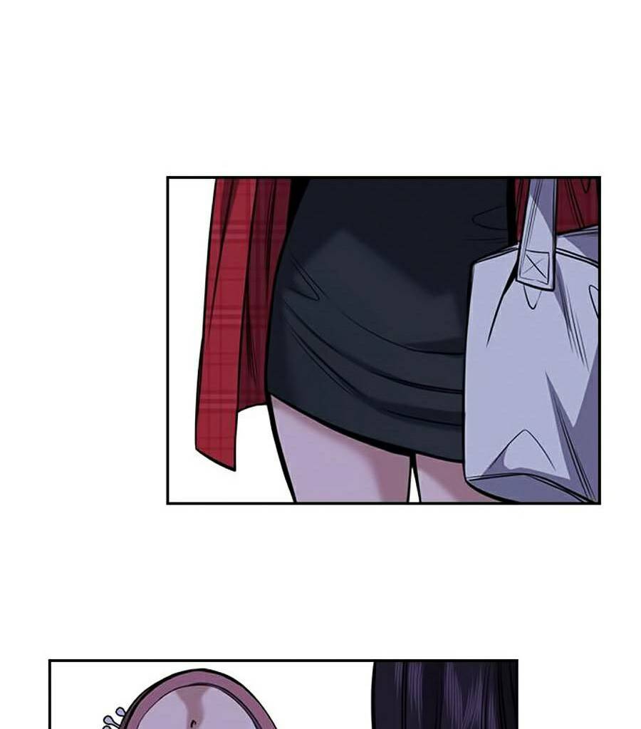 Giáo Dục Chân Chính - Get Schooled Chapter 64 - Trang 15