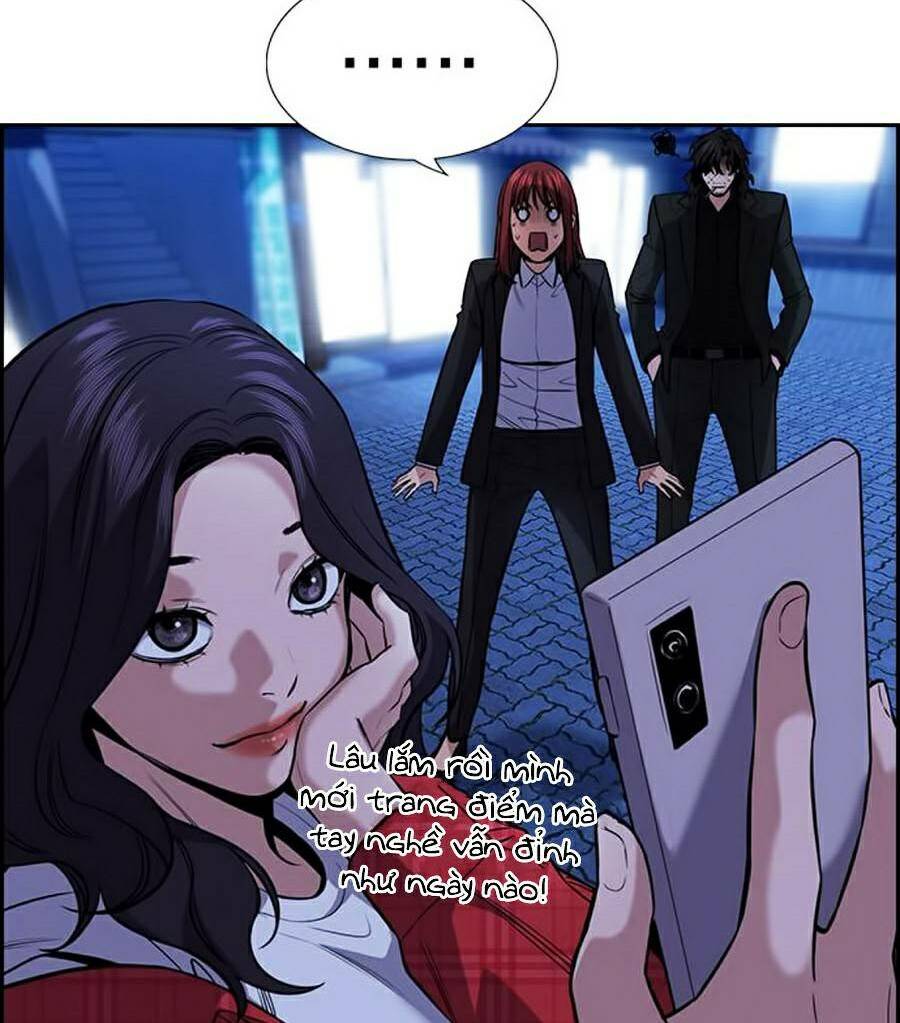 Giáo Dục Chân Chính - Get Schooled Chapter 64 - Trang 19