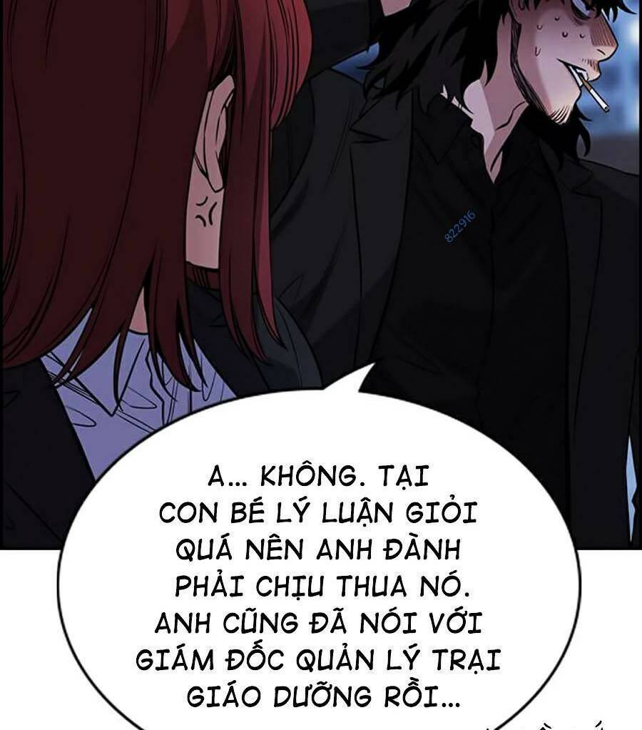 Giáo Dục Chân Chính - Get Schooled Chapter 64 - Trang 21