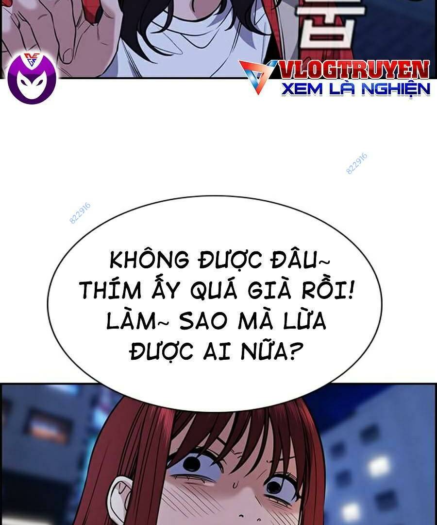 Giáo Dục Chân Chính - Get Schooled Chapter 64 - Trang 25