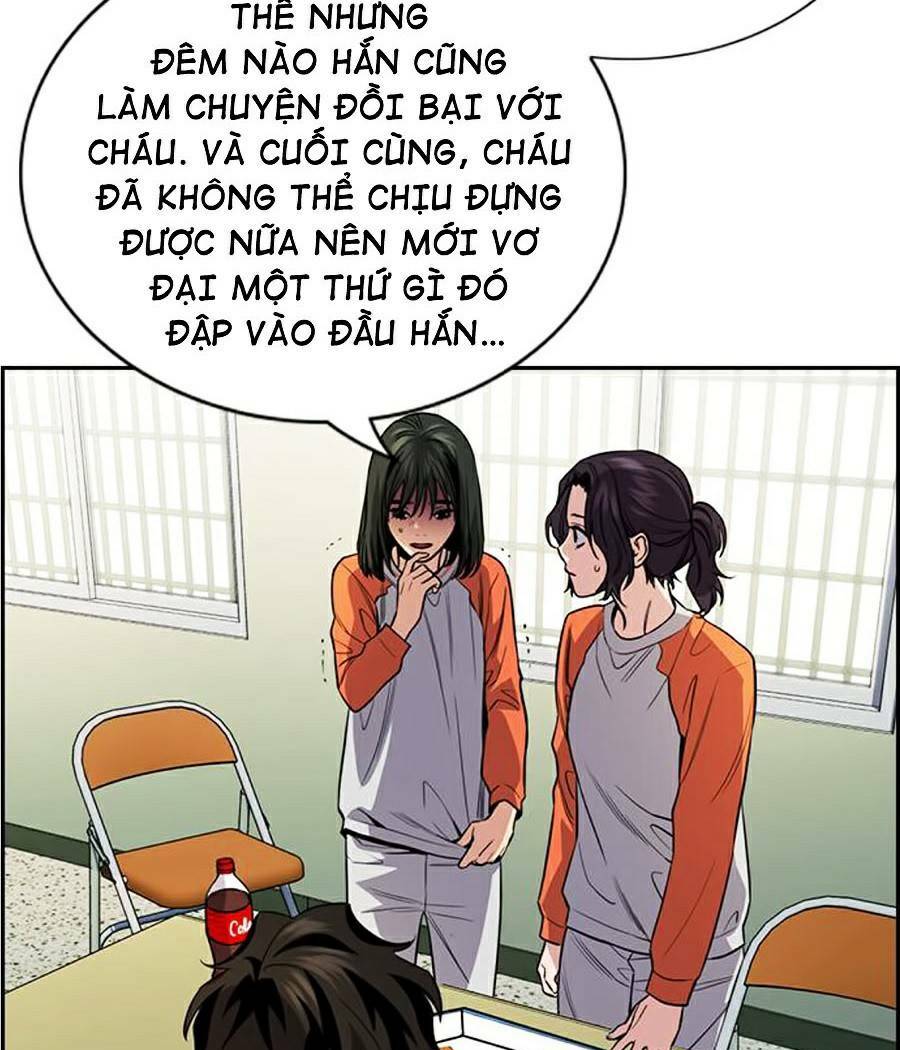 Giáo Dục Chân Chính - Get Schooled Chapter 64 - Trang 2